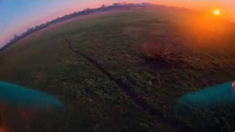 Tyro 79 Betaflight 4.0 & Caddx Turtle V2