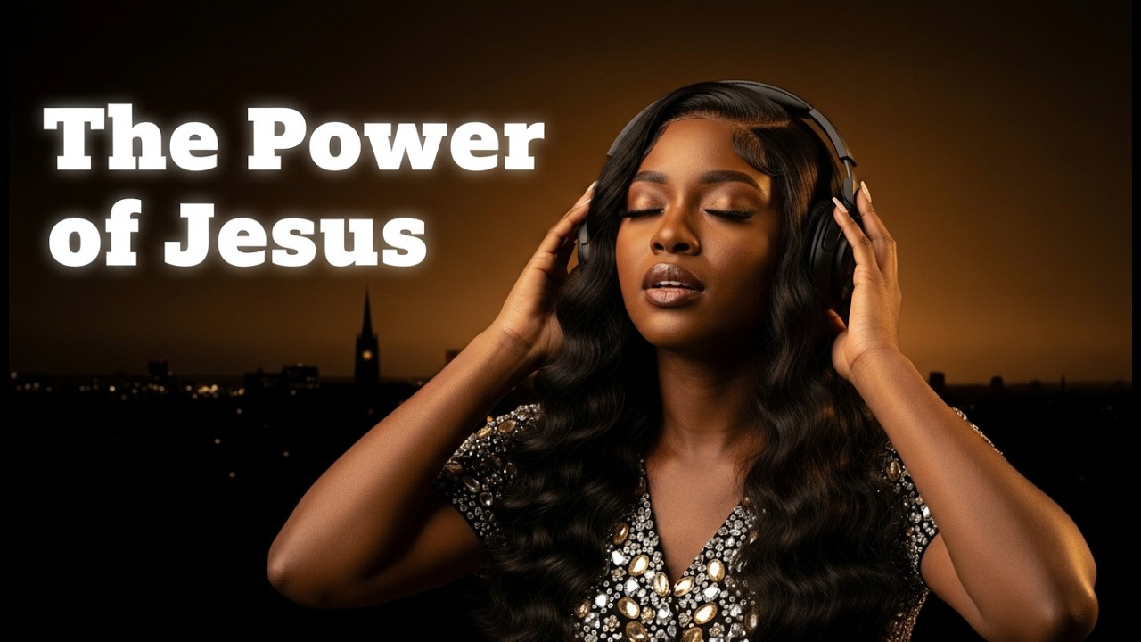 The Power of Jesus