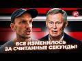 ⚡ПРЯМО НА УЛИЦАХ МОСКВЫ! Россияне ЗАСТАВЛЯЮТ Путина ОСТАНОВИТЬ "СВО"! Генштаб ПРИЗНАЛ ПОРАЖЕНИЕ