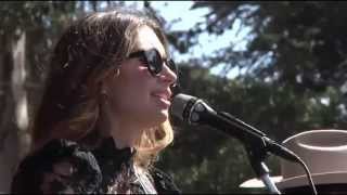 Lera Lynn - Hardly Strictly Bluegrass Festival SF  10/3/15