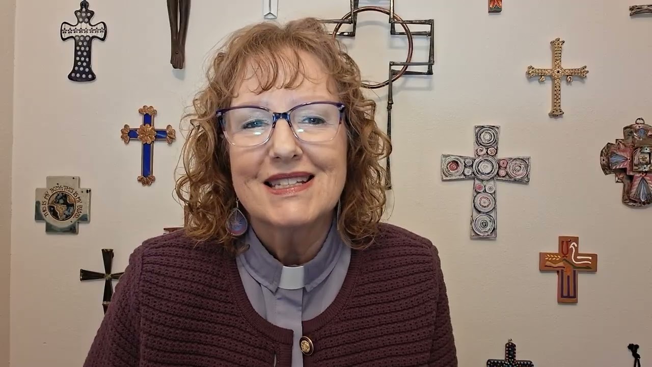 Midweek 2 Lent Video 2026