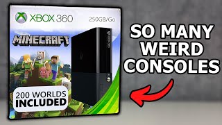 I bought 115 Xbox 360s from Goodwill... 💀 I bought 115 Xbox 360s from Goodwill... 💀