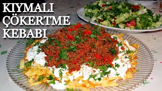 Çentik Kebabı Tarifi - Pratik Tarifler | Yemek.com