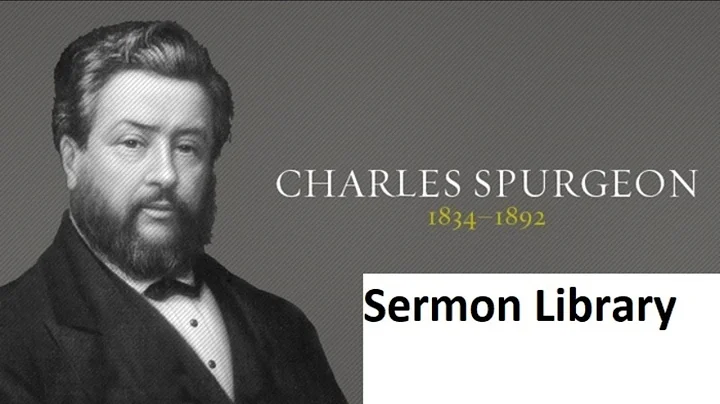 Treasury of David, Psalm 23, Spurgeon, Its Sweetness - Spirituality Are Unsurpassed - C. H. Spurgeon