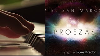 Video thumbnail of "Amamos tu presencia - Miel San Marcos - Instrumental #amamostupresencia"