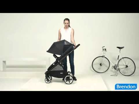 Cybex Iris M-Air Gold & Balios M Gold babakocsi