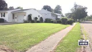 Freeport police investigate man found dead inside home