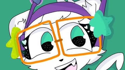 #princesshellprofiledrawing (Gift for Shelby AJ) READ DESC.