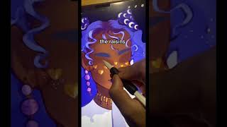 Types of EYES People Draw… Which One Are YOU? ✏️✨👀 #drawing #shorts