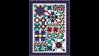 January 2021 Virtual Saturday Sampler
