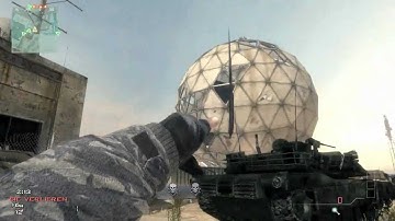 Funny random throwing knife kill during enemy MOAB | Infected