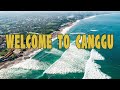 Welcome to canggu