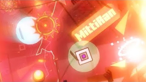 I upgraded Mittiran part in Nemesis by Adrift and Lucas??!