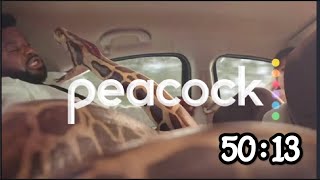 killing it |web series| peacock official| download |trailer| review| reactions| teaser| promo|movie|
