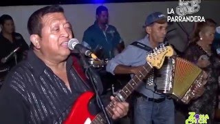 LUCHO DE SEDAS  Y MARCELINO GUERRA EN VIVO PROPIEDAD PRIVADA