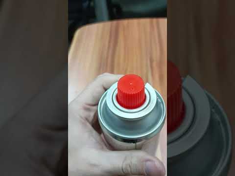 Универсальный газ в