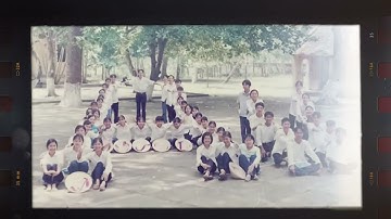 TRAILER HỘI KHÓA 20 NĂM | K41 (2000 2003) | TRƯỜNG THPT HÀ TRUNG