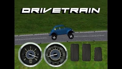 Ignition Duel Racing - DevLog #9 - Engine, Transmission and Sounds