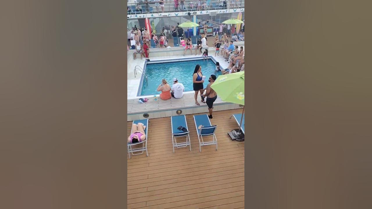 Margaritaville at Sea Margaritaville at Sea