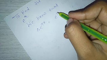 S.Y.B.Sc.(comp.sci.(Maths))(paper- II)Ch2-Calculus of finite differences & Interpolation(Part-2).