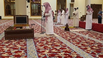 {إن الذين فرّقوا دينهم} مغربية مميزة من سورة الأنعام للشيخ ناصر السليّم