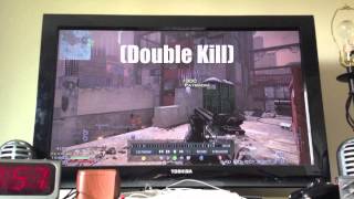 8 MW3 Semtex Kills