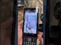 Hướng dẫn Stake Out & AR Stake Out trên RTK INTEC Marvel