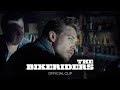 THE BIKERIDERS - "Colors" Official Clip - Now Playing Only In Theaters