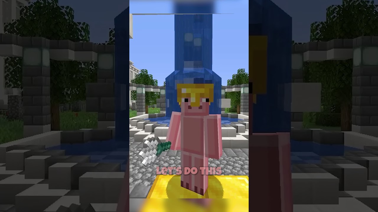 POV: Pigs hate you...