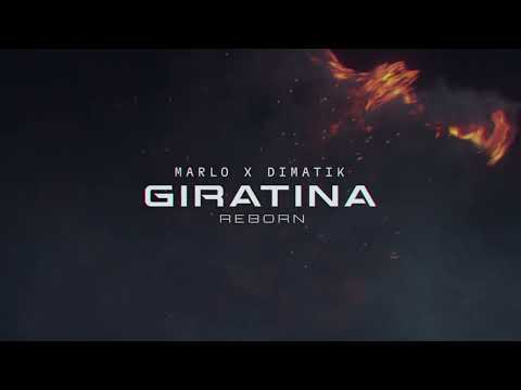 Смотреть клип Marlo & Dimatik- Giratina Reborn