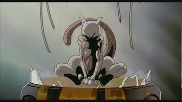 Mewtwo Clips / Free to Use