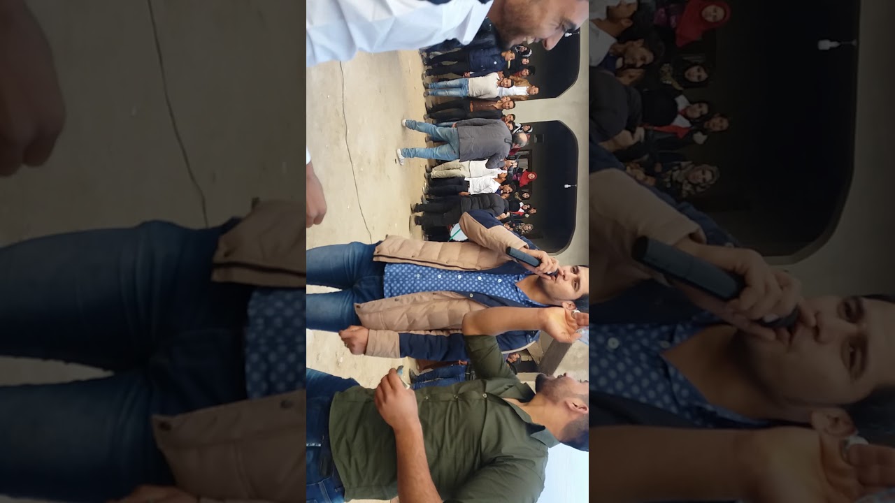 مهند الجمعة $