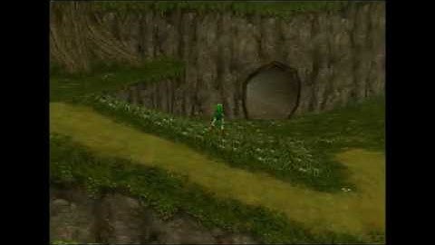 procedural grass system