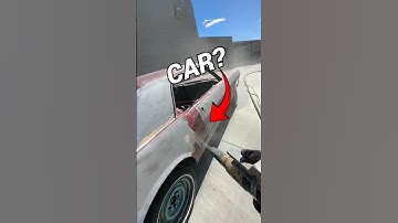 How Sandblasting Transforms Metal in Seconds?