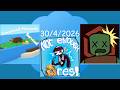 polytoria XP Quest - Not Enough Ores!, Unnatural Hazards Survival, Call of Polytoria