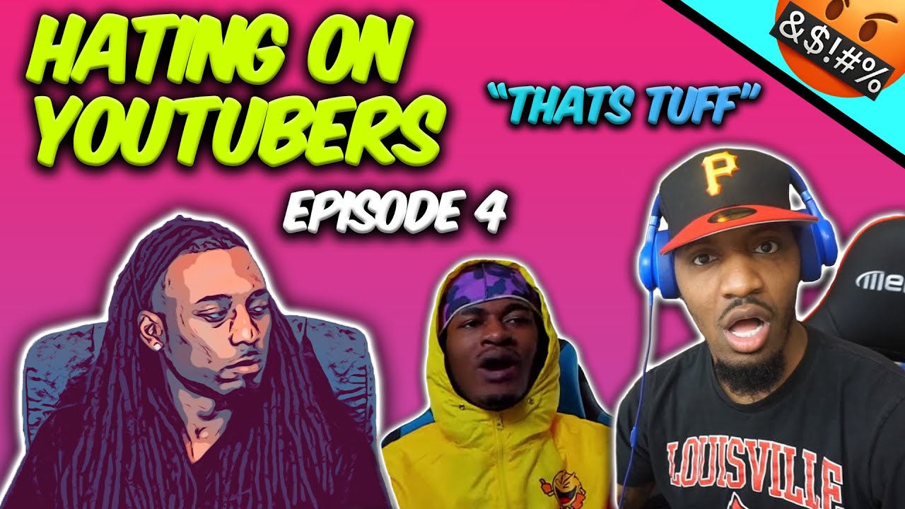 NoLifeShaq Exposed — кража у Solluminati (H.O.Y. Эпизод 4)