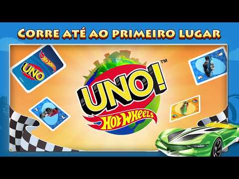 UNO portuguese 1920x1080 Hotwheelsappstorevideos