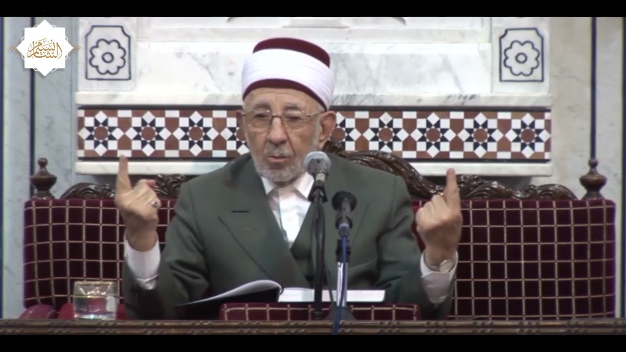 إن الله لا يضيع أجر من أحسن عملا