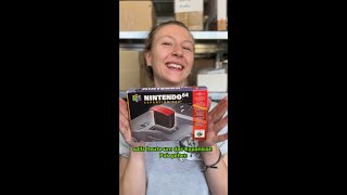 Für was war eigentlich das Expansion Pak?🧐