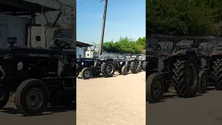 Kala Ghoda 🚜🐎#digitracpp46i #viralvideo #newtractor #likecmntshare