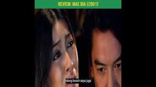 Film bagus dan menegangkan siluman ular,Review :Mae Bia (20001)