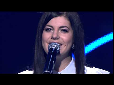 Eesti Laul 2013: Birgit Õigemeel - "Et uus saaks alguse"