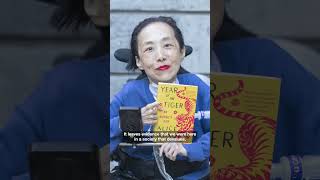 Alice Wong | 2024 MacArthur Fellow