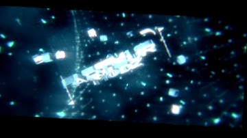 [Chill Sync] ArThUr MoDz 3D Super Intro (V 2.0