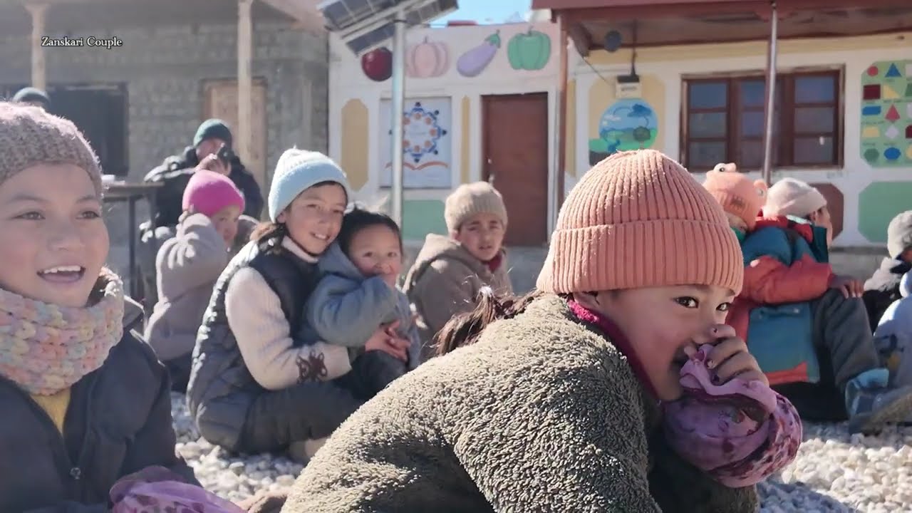 See WHO is the most TALENTED student 