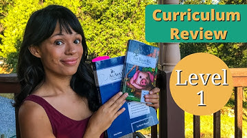 All About Reading Review | Level 1
