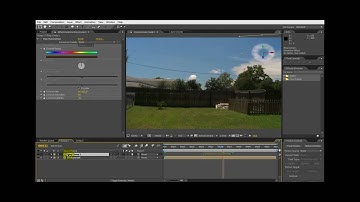 Cloud Shockwave Tutorial PT2