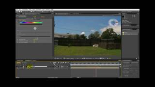 Cloud Shockwave Tutorial PT2 Profile