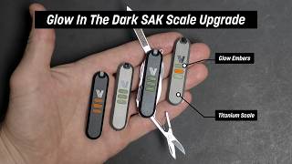 Versa58 V Scale Glow Embers Complete Install Guide