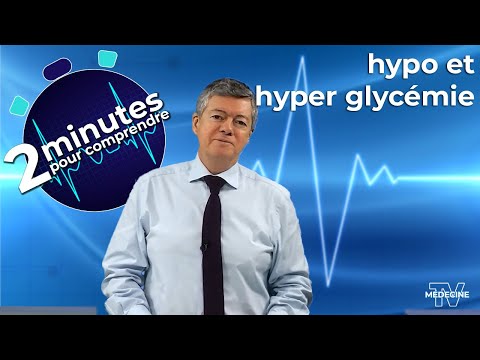 Vidéo: En hypo et hyper ?